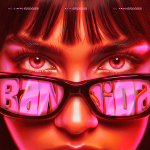 Mc J Mito, Kew & DJ Yago - Bandida