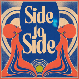 Side to Side by Eddie Hazel