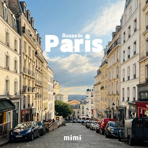 mimi - Seine Bossa