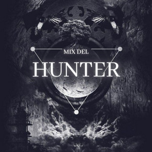 Mix Del - Hunter
