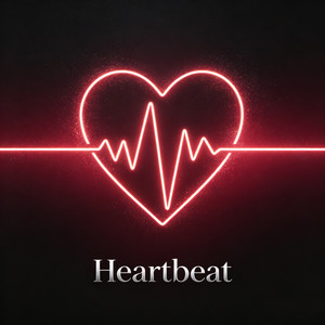 Heartbeat by Tammy Vincent