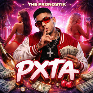 pxta by the pronostik