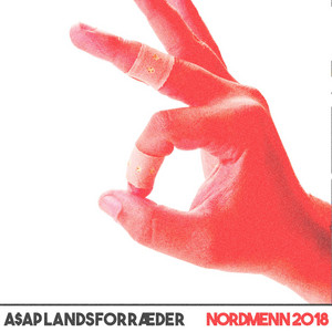Nordmenn 2018