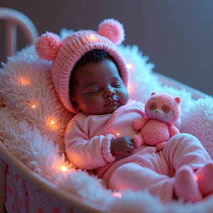 Karen Givens - It's a Girl