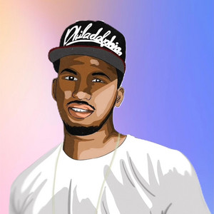 i put on for my city yea by Philly M Bradley