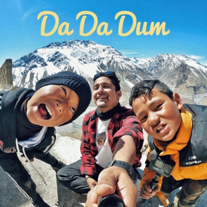 Da Da Dum by Aditya A
