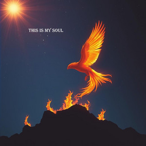 this is my soul by Risa
