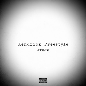 Kendrick Freestyle by Atti72