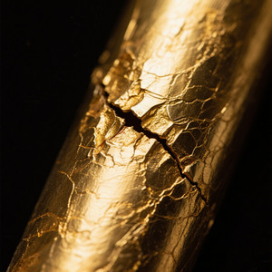 Heridas de Oro by SKILLX