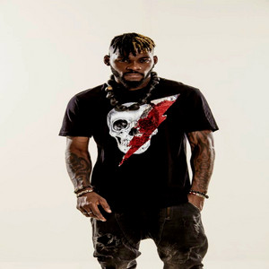 DJ Arafat - C'est pas volé (Sped Up)