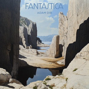 Adam Dib - Laser Focus