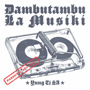BANKY(NDO ȚUVHA BADZHİ) by Yung tj SA, Kiddikulture, Prd by Knave