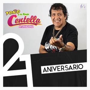 Toño y Su Grupo Centella - Dame una Oportunidad/No Me Resigno a Perderte/Te Ví Con El/No Me Abandones