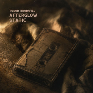 Afterglow Static by Tudor Brodwill