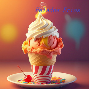Helados Frios by Cristian Alfaro