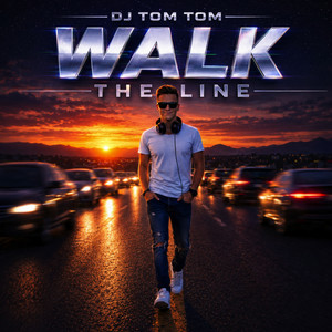 Walk the line by Dj Tom Tom