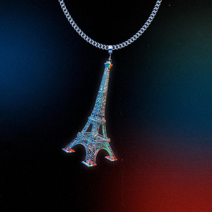Portada de PARIS