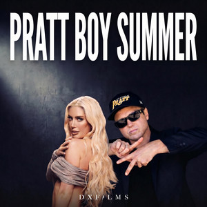Pratt Boy Summer by DXFILMS