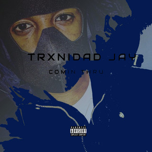 Portada de Coming Thru