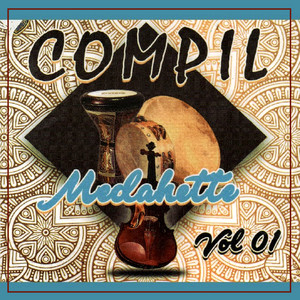 Mourad Jaja - Mayabghouniche Nekhdem