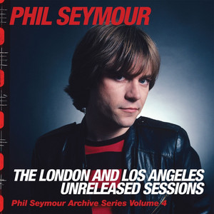 Precious to Me - song and lyrics by Phil Seymour | Spotify