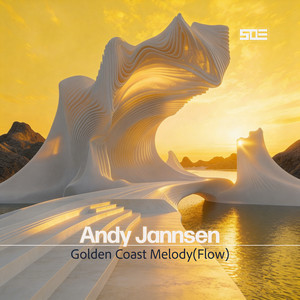 Golden Coast Melody - Flow by Andy Jannsen