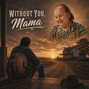 Without you, mama