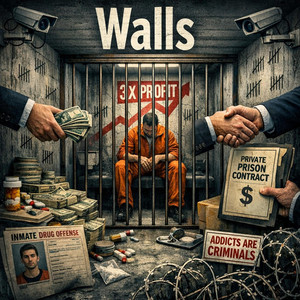 Walls by Robert Kleeman