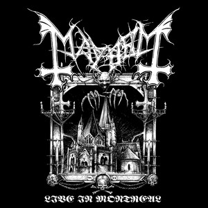 From the Dark Past - Live - song and lyrics by Mayhem | Spotify
