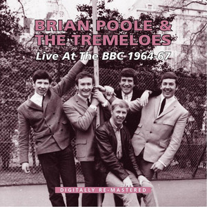Live at the Bbc 1964 - 1967 album