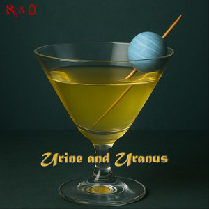 The New Age by Aleph Naught and the Null Set