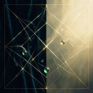 Geometric Line by LovlaiF