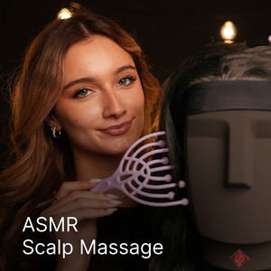 Ice Globe Relaxation by Nanou ASMR