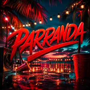 Parranda by Javielo la maravilla