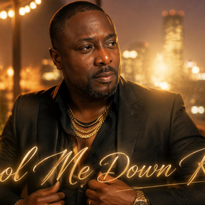 Cool Me Down Kiss by DJNice 1100