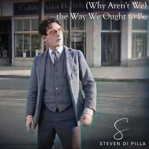 (Why Aren't We) the Way We Ought to Be