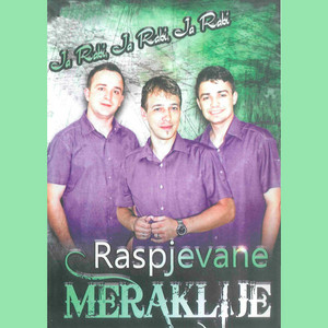 Raspjevane meraklije - Momci iz Podrinja