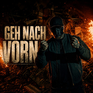 Geh nach vorn by Inkognito