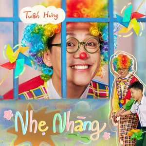 Tuấn Hưng - Nhẹ Nhàng