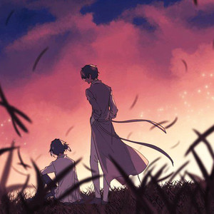 Tada Usushii Noroi ED 01 by Character Music