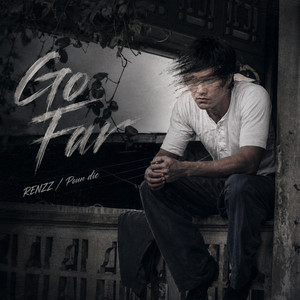 GO FAR by renzz.08, Poun Dic