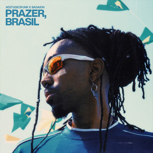 #estudeofunk — Prazer, Brasil (2026)