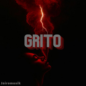 Grito by Jairomusik
