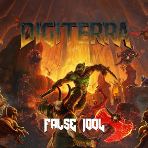 False Idol by Digiterra