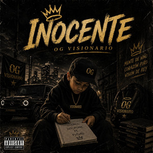 Inocente by OG Visionario