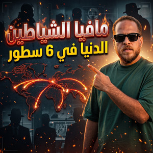مافيا الشياطين - الدنيا في 6 سطور by زياد الايراني