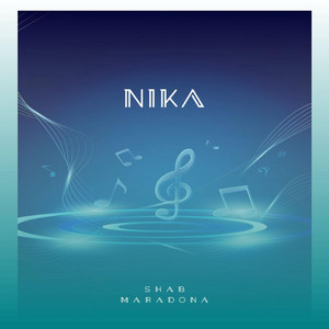 Nika by Shab maradona, Andzanie1020