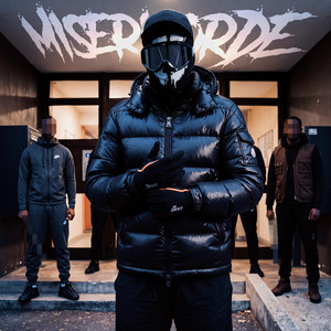 Miséricorde by SÖZE