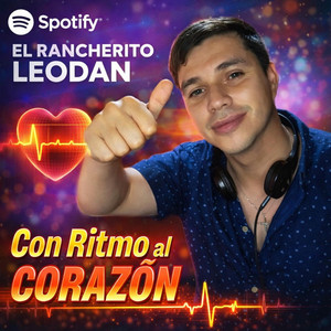Siguen conmigo aunque no los vea by El Rancherito Leodan