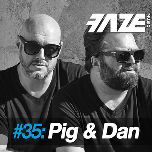 Smoke - Rampa Remix by David Mayer, Rampa